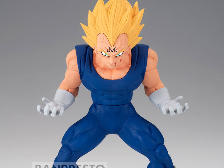 Banpresto Dragon Ball Z: Match Makers - Majin Vegeta