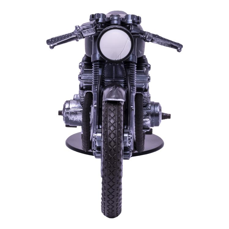 McFarlane Toys DC Multiverse: The Batman Drifter Motorcycle