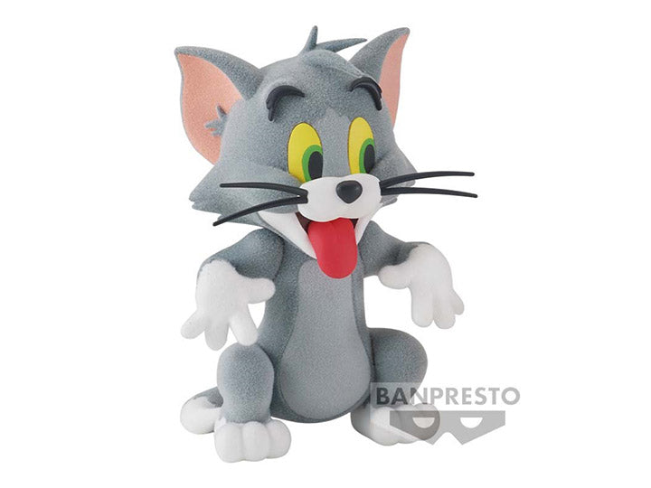 Banpresto Tom and Jerry : Fluffy Puffy Yummy Yummy World Vol.1 - Tom