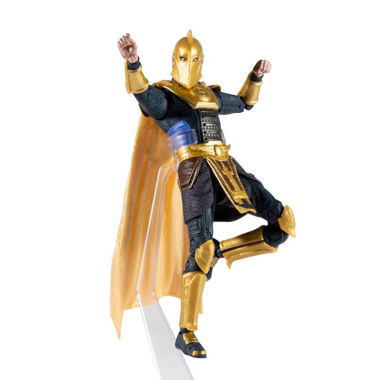 McFarlane Toys DC Multiverse Injustice 2: Dr. Fate Action Figure