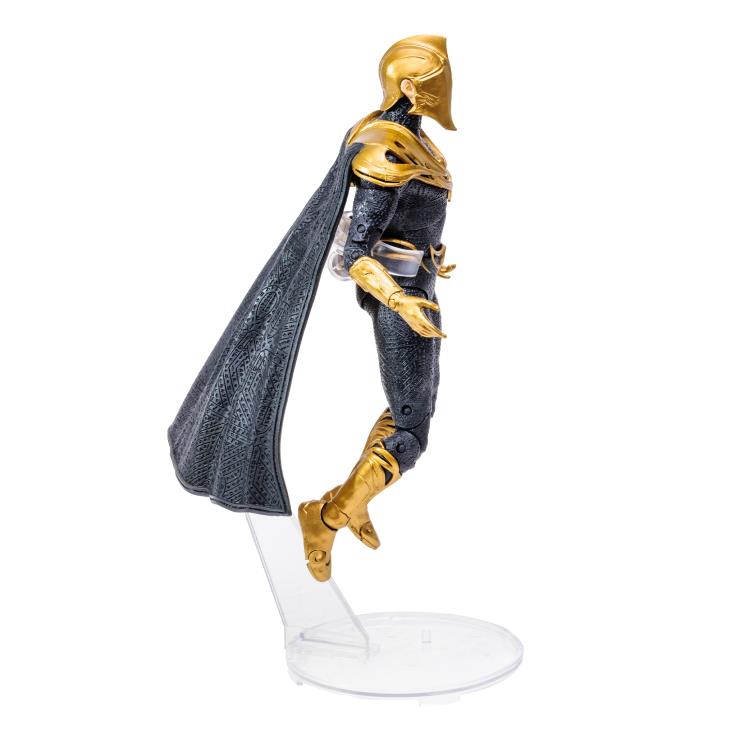 Mcfarlane DC Multiverse : Black Adam - Dr. Fate Action Figure