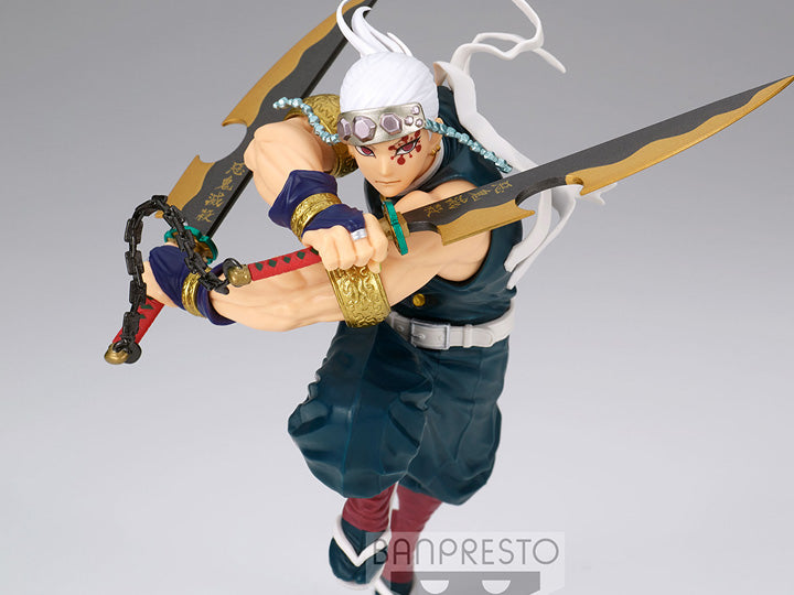 Banpresto Demon Slayer: Vibration Stars - Tengen Uzui