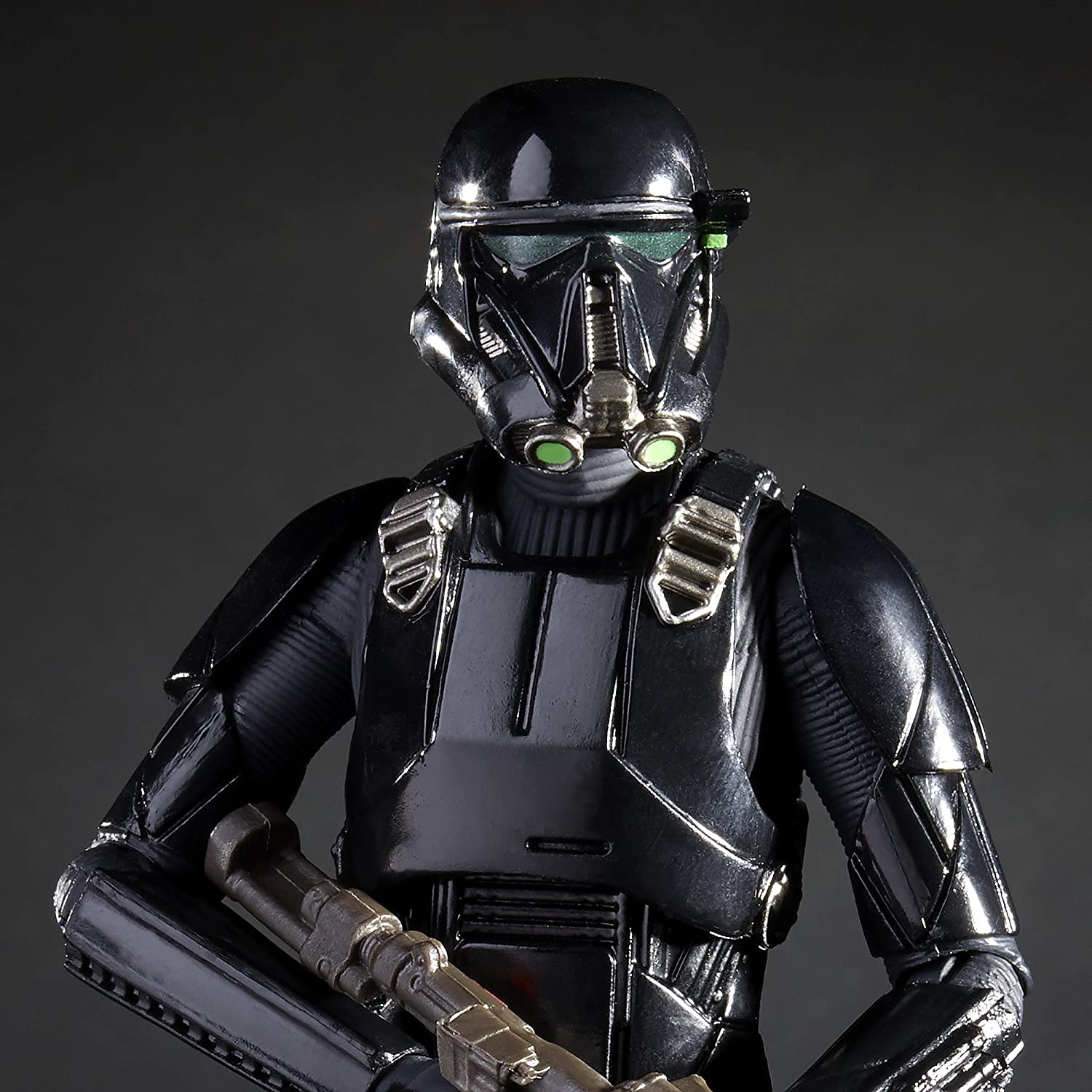 Star Wars the Black Series: Rogue One - Imperial Death Trooper