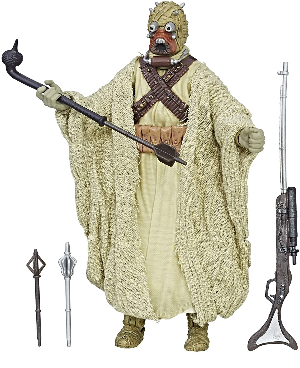 Star Wars The Black Series - Tusken Raider