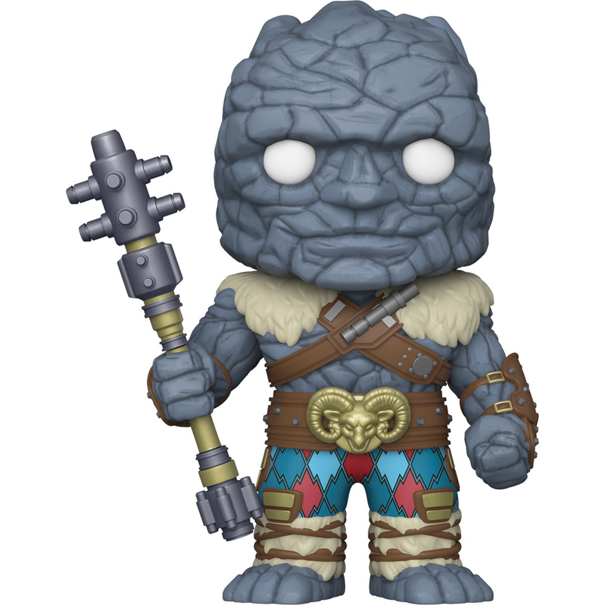 Funko POP! Marvel Thor: Love and Thunder Korg