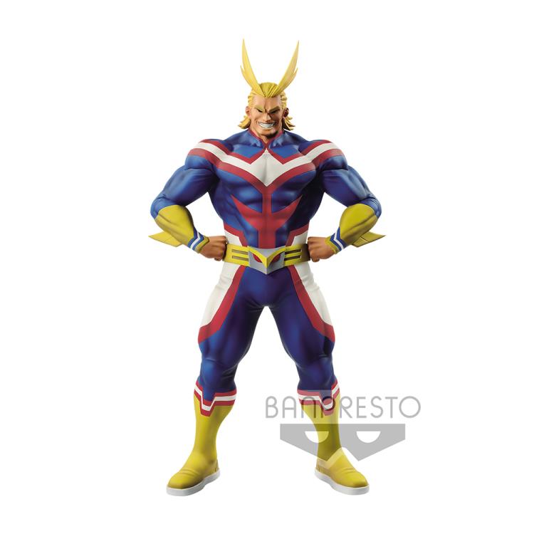 Banpresto My Hero Academia - Age of Heroes : All Might