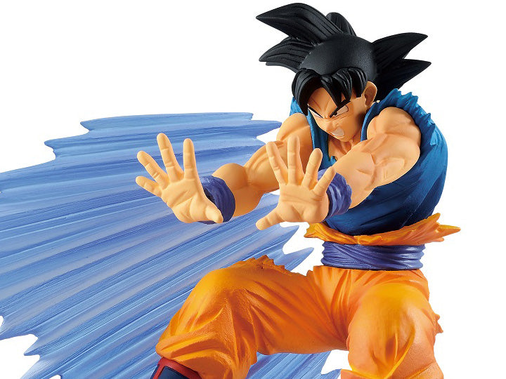 Banpresto Dragon Ball Z - History Box Vol.1 : Goku