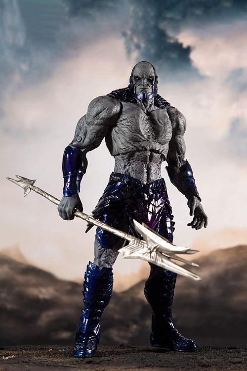 McFarlane Toys DC Multiverse Zack Snyder's Justice League: Darkseid Mega Action Figure