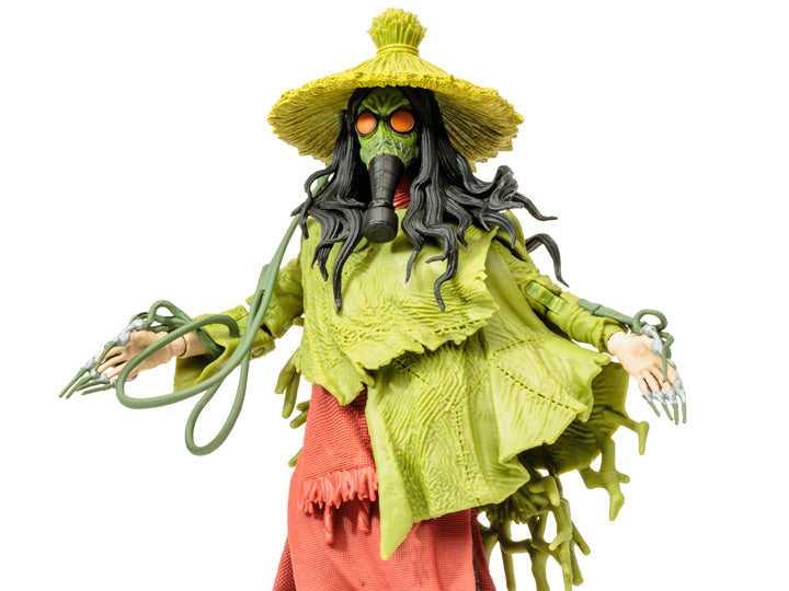 Mcfarlane DC Multiverse: Infinite Frontier - Scarecrow Action Figure