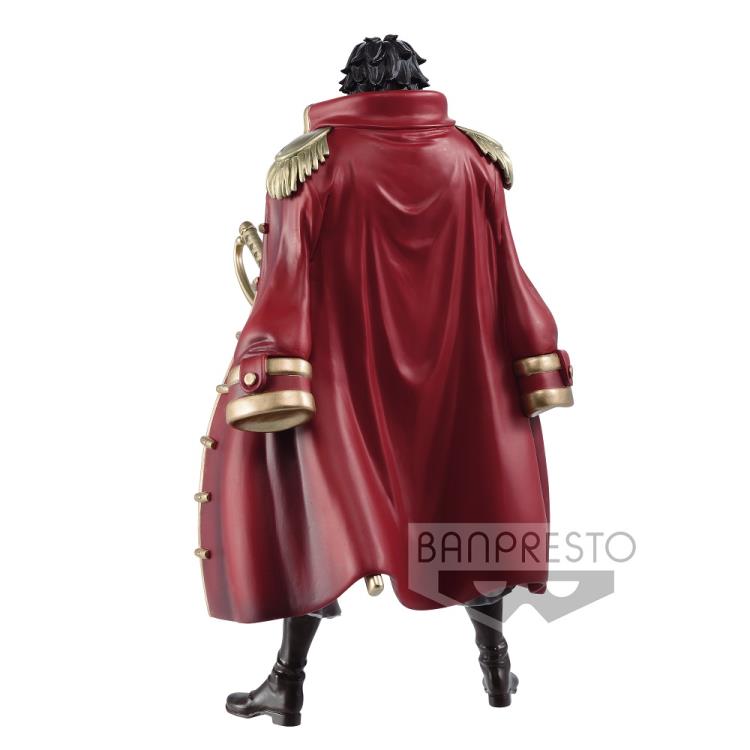 Banpresto One Piece DXF The Grandline Men Vol.12 Gol D. Roger