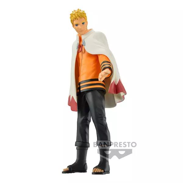 Banpresto Naruto 20th Anniversary: Naruto Uzumaki - Hokage