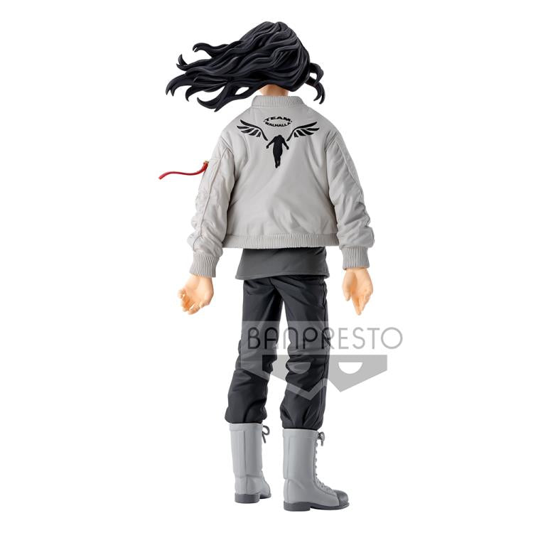 Banpresto Tokyo Revengers - Keisuke Baji Figure (Vol. 2)