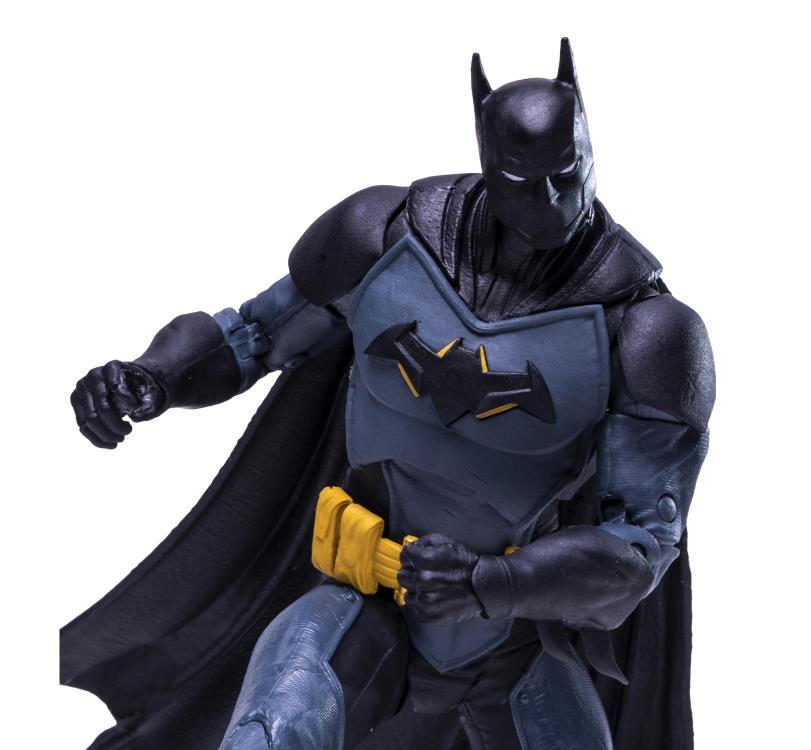 McFarlane Toys DC Multiverse: Future State: The Next Batman - Batman Action Figure