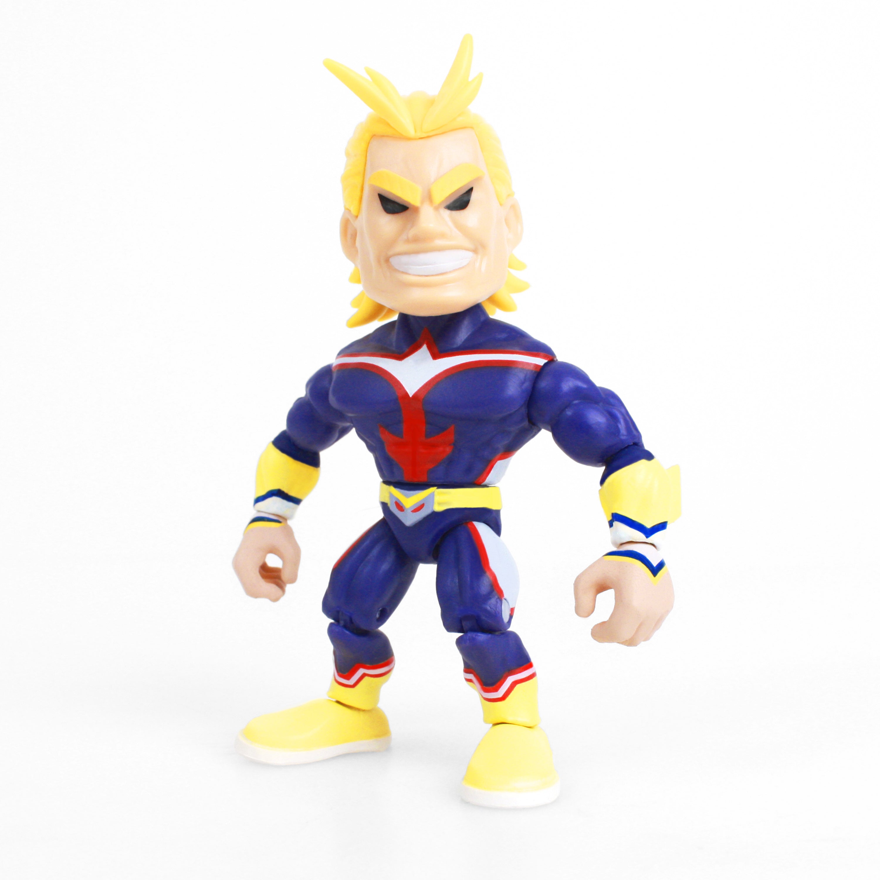 The Loyal Subjects - My Hero Academia : All Might (Hero)
