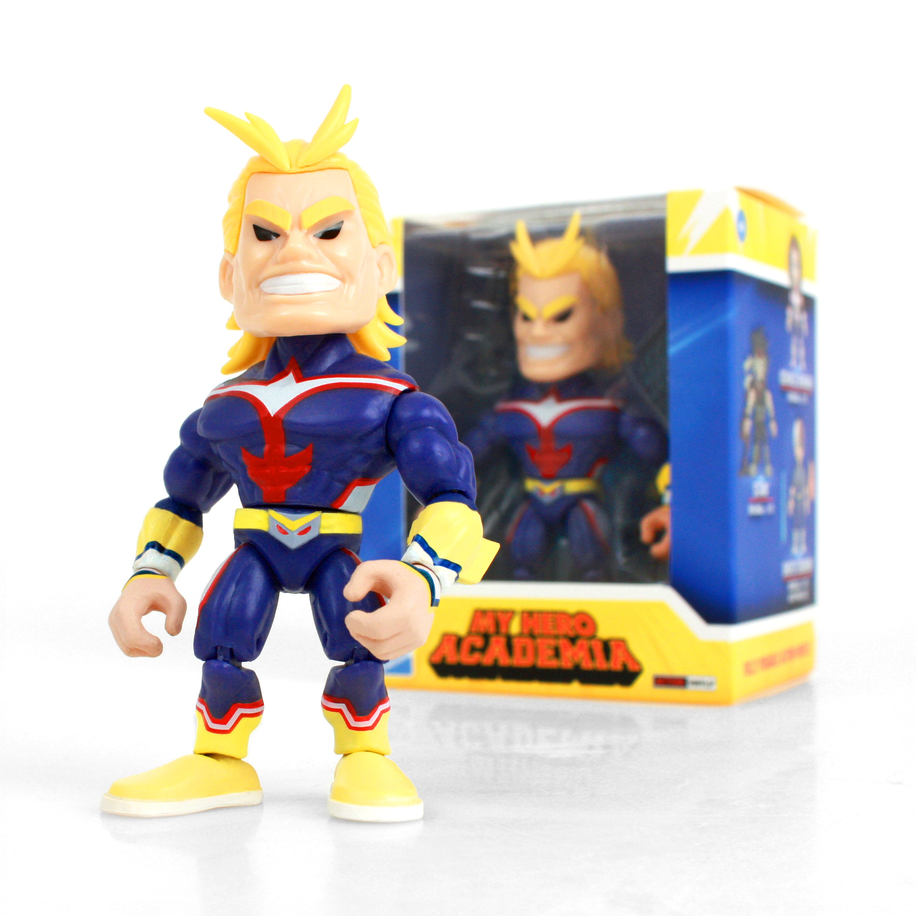 The Loyal Subjects - My Hero Academia : All Might (Hero)