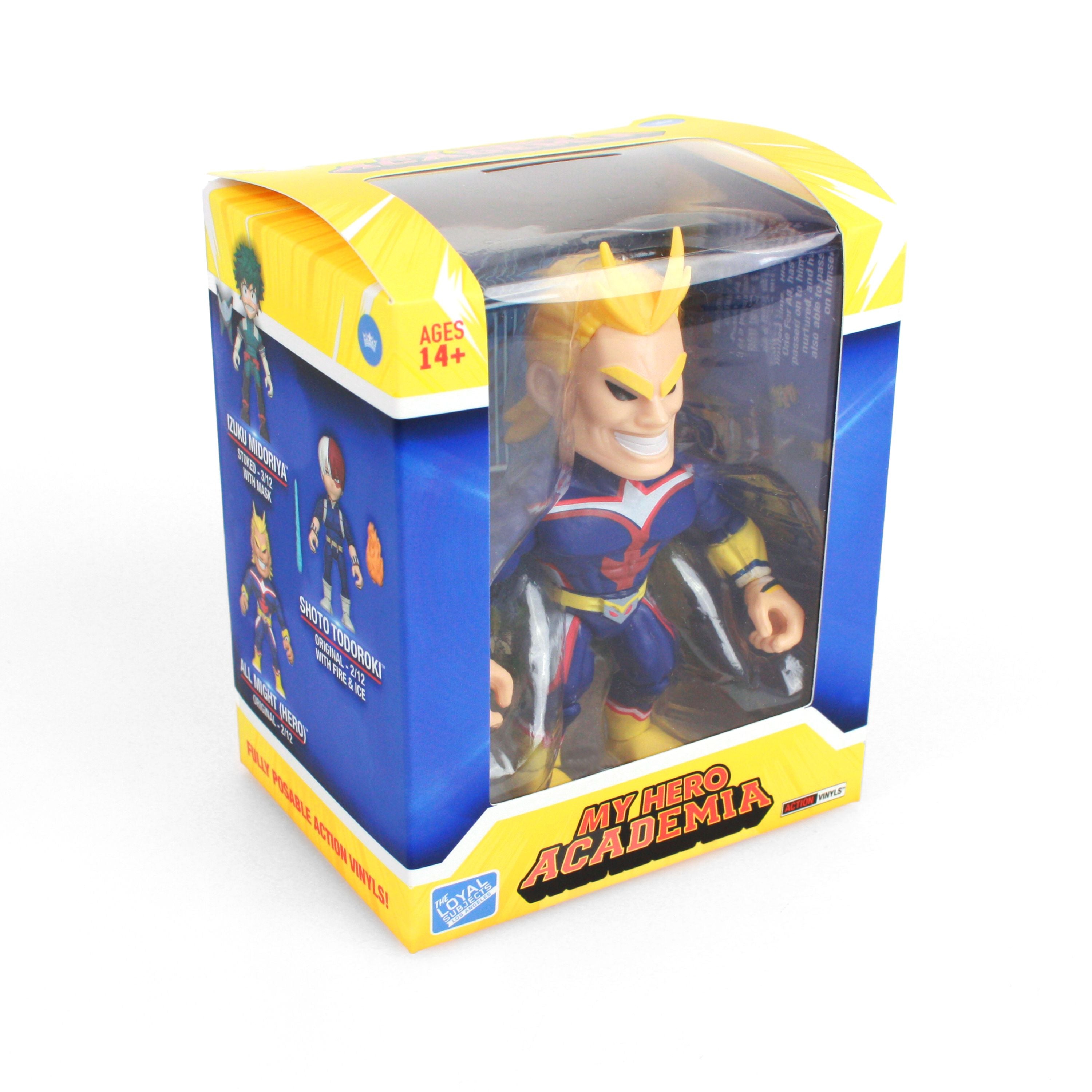 The Loyal Subjects - My Hero Academia : All Might (Hero)