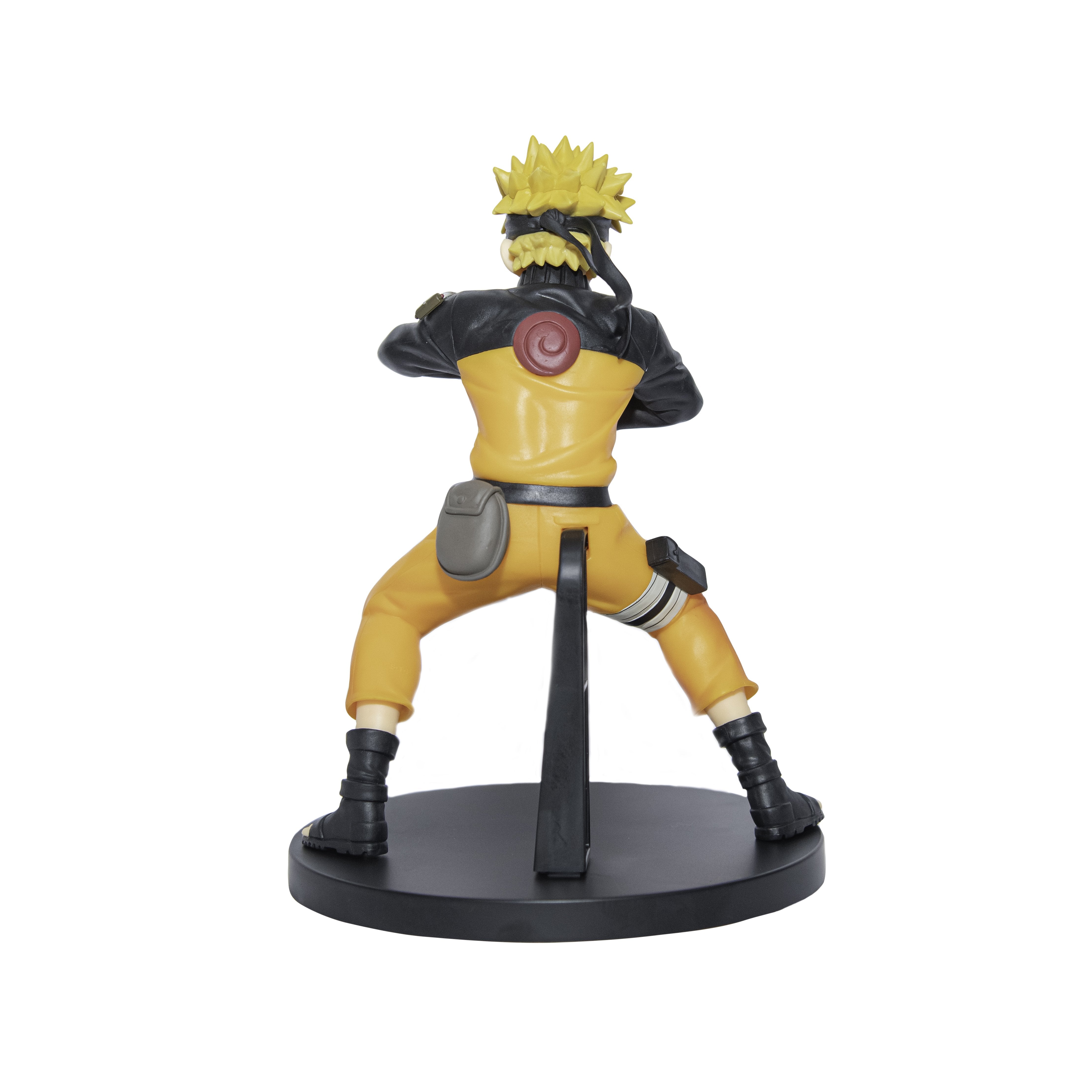 Banpresto Naruto Shippuden Vibration Stars - Naruto Uzumaki