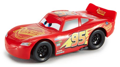Disney Pixar Cars Lightning McQueen