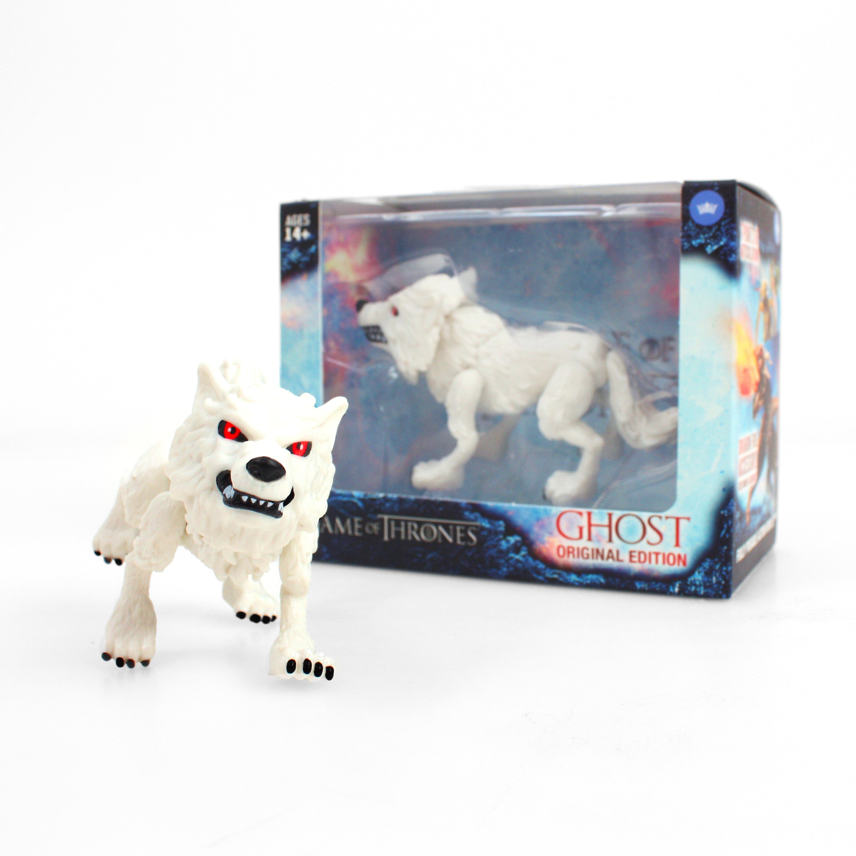 The Loyal Subjects - Game Of Thrones : Ghost