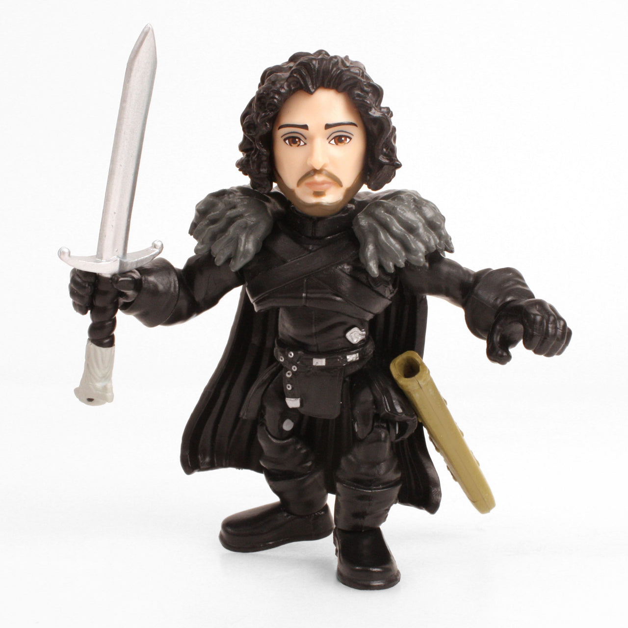 The Loyal Subjects - Game Of Thrones Jon Snow with Long Claw