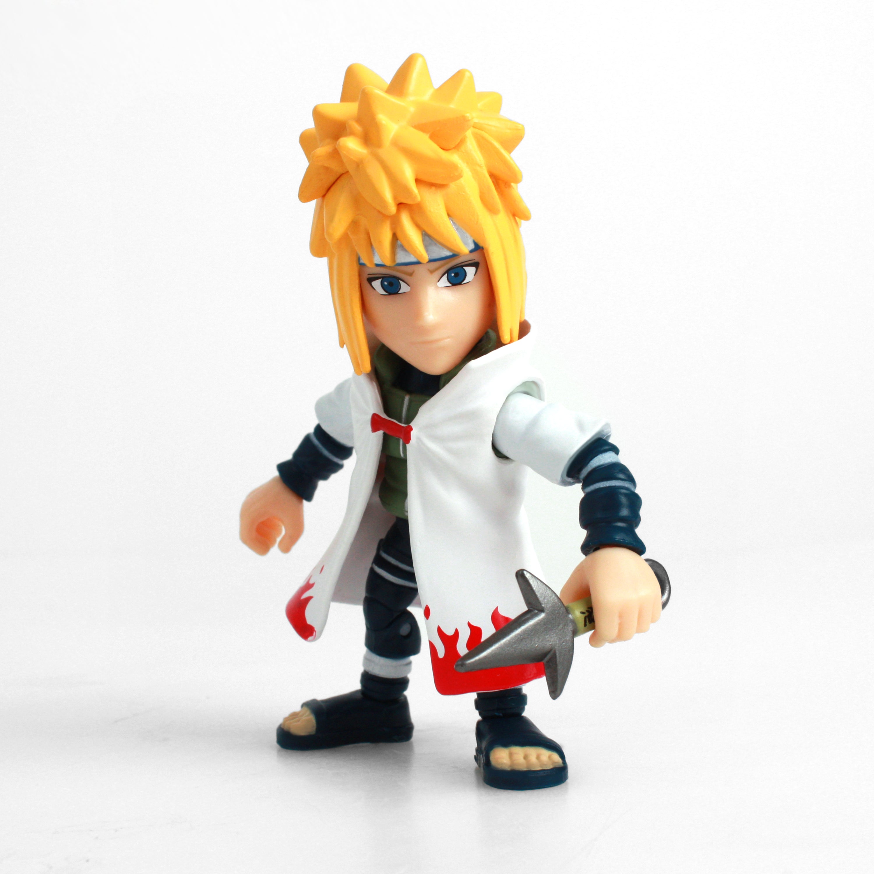 The Loyal Subjects - Naruto: Minato Namikaze with Kunai