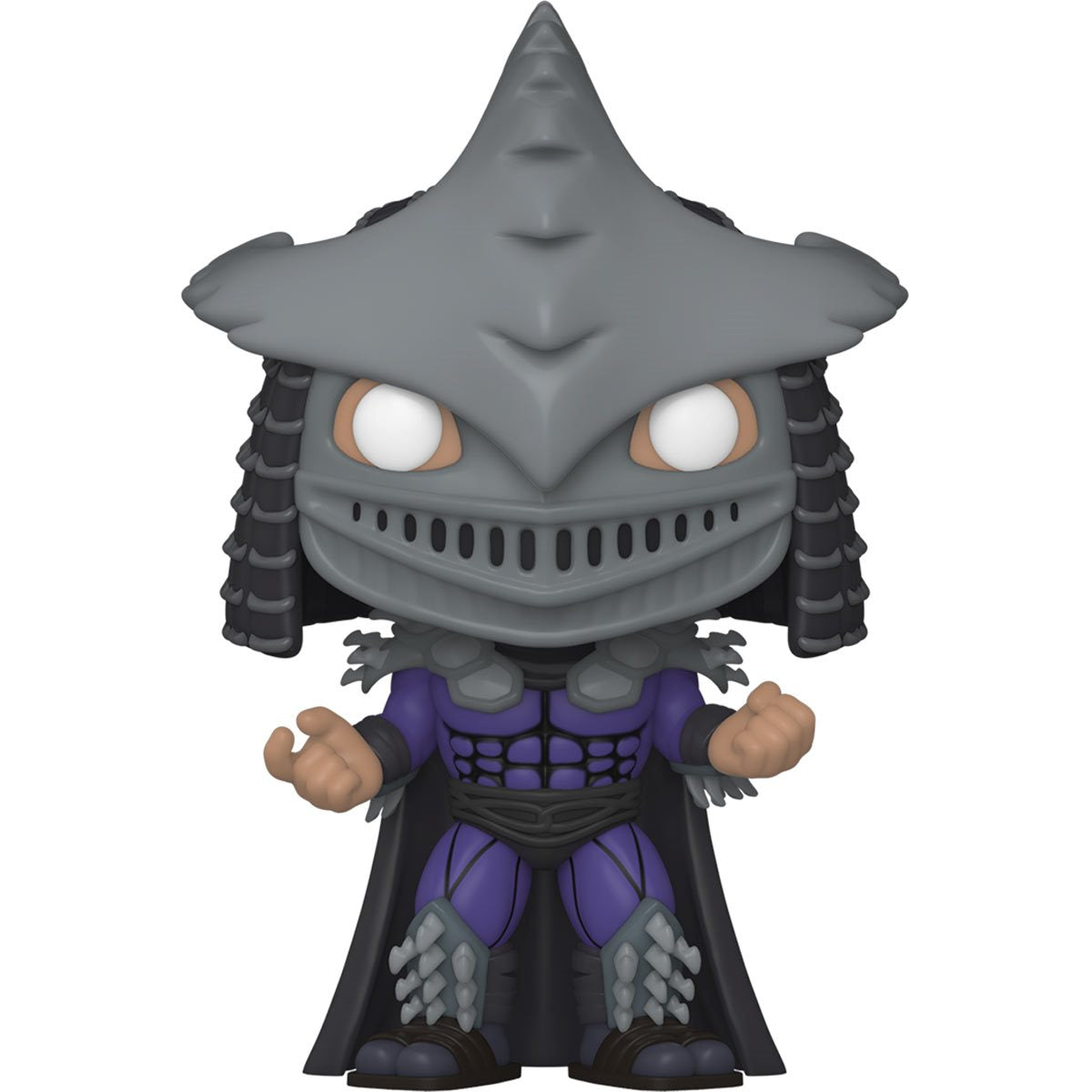 Funko POP! Teenage Mutant Ninja Turtles II: The Secret of the Ooze - Super Shredder