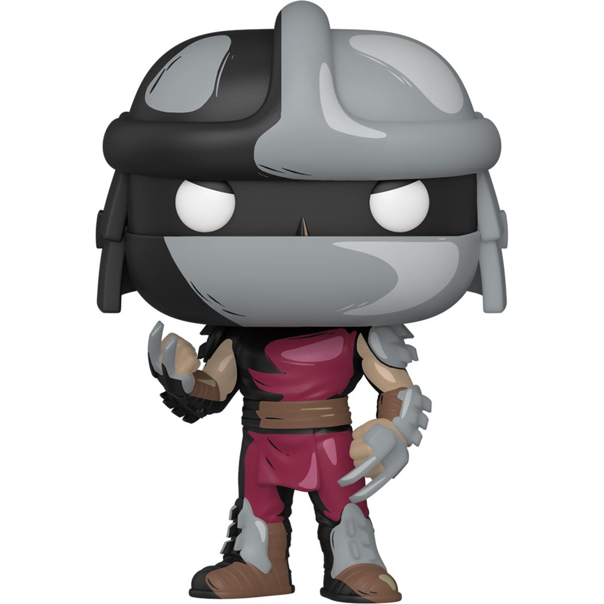Funko POP! Teenage Mutant Ninja Turtles Comic - Shredder (Previews Exclusive)