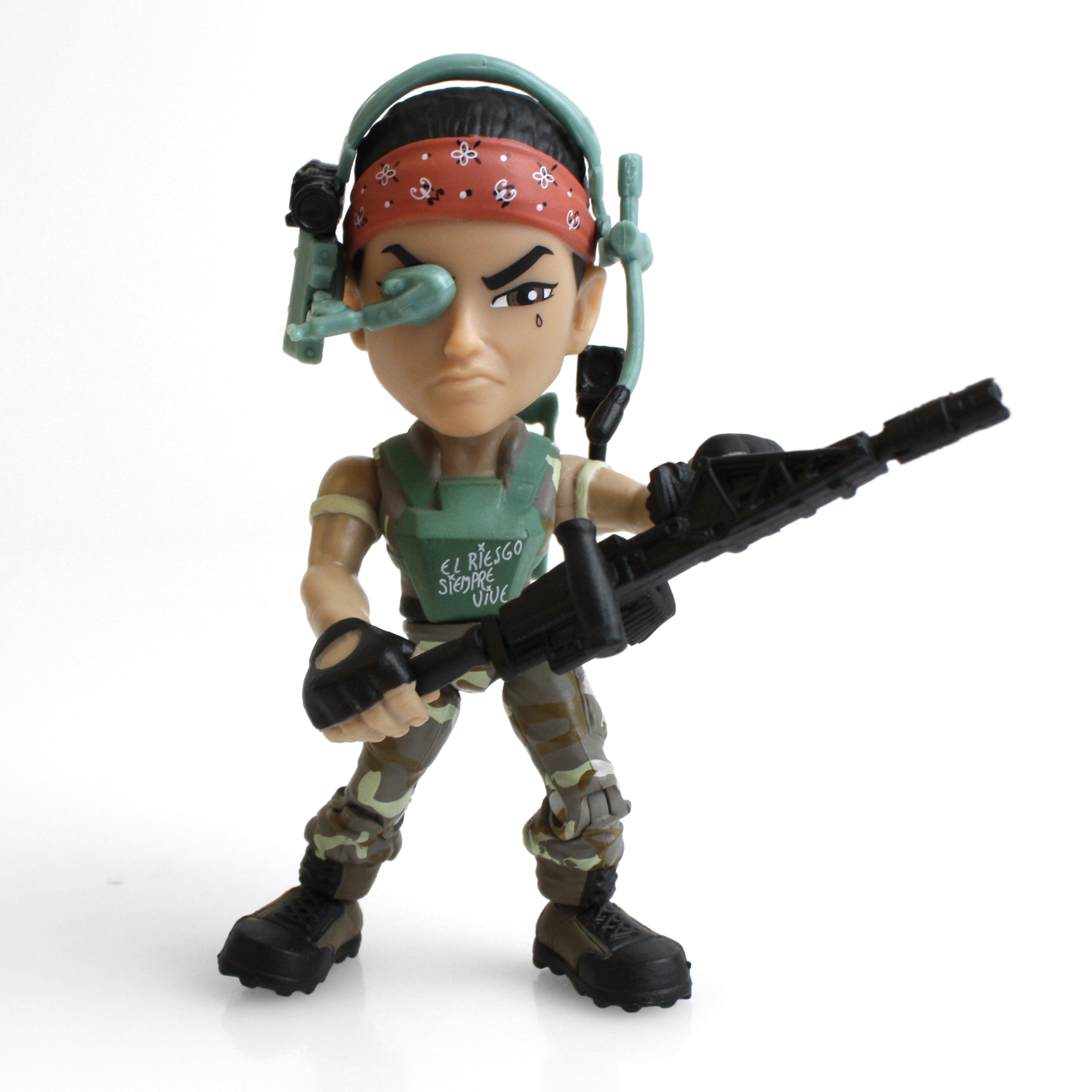 The Loyal Subjects - Alien: Jenette Vasquez