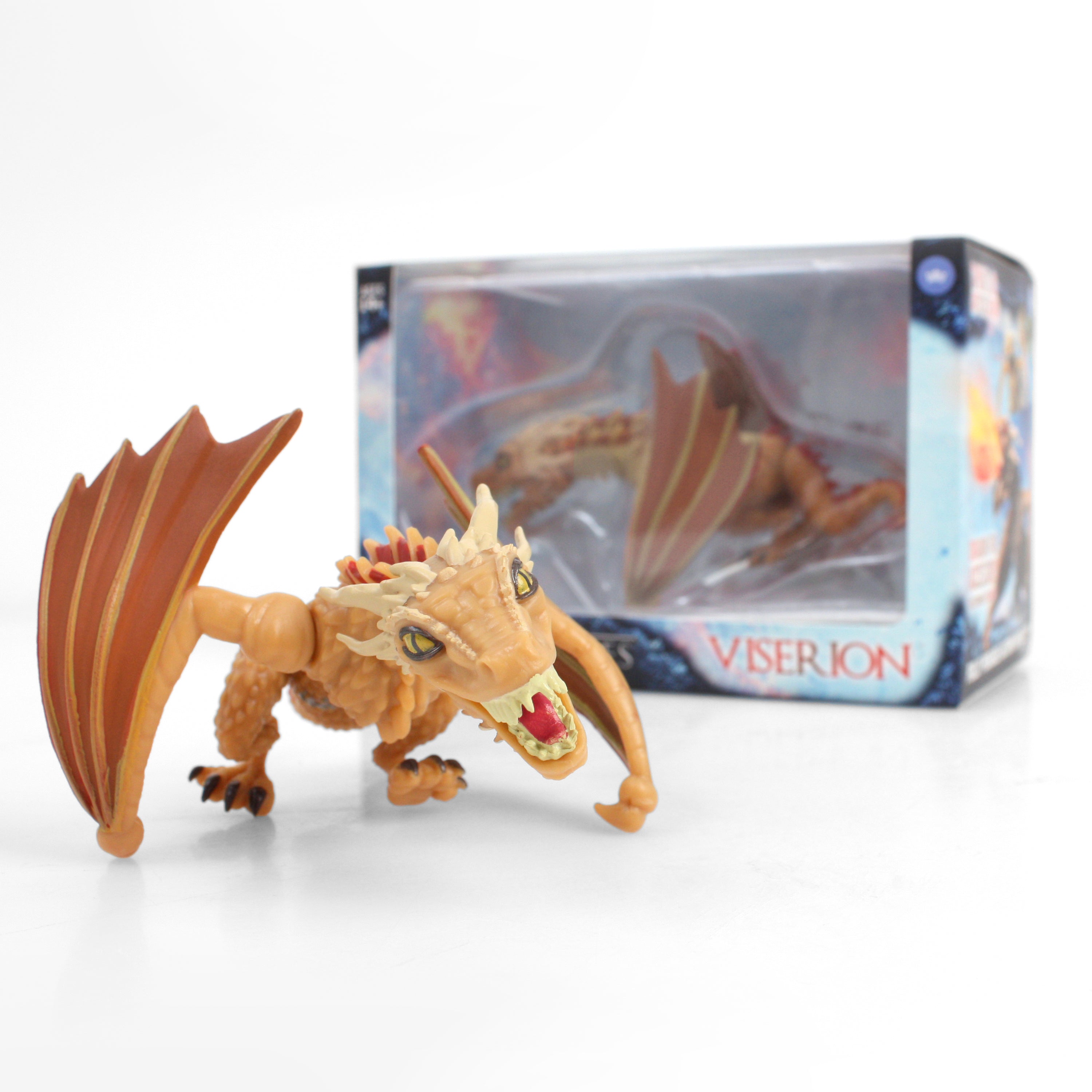 The Loyal Subjects - Game Of Thrones : Viserion