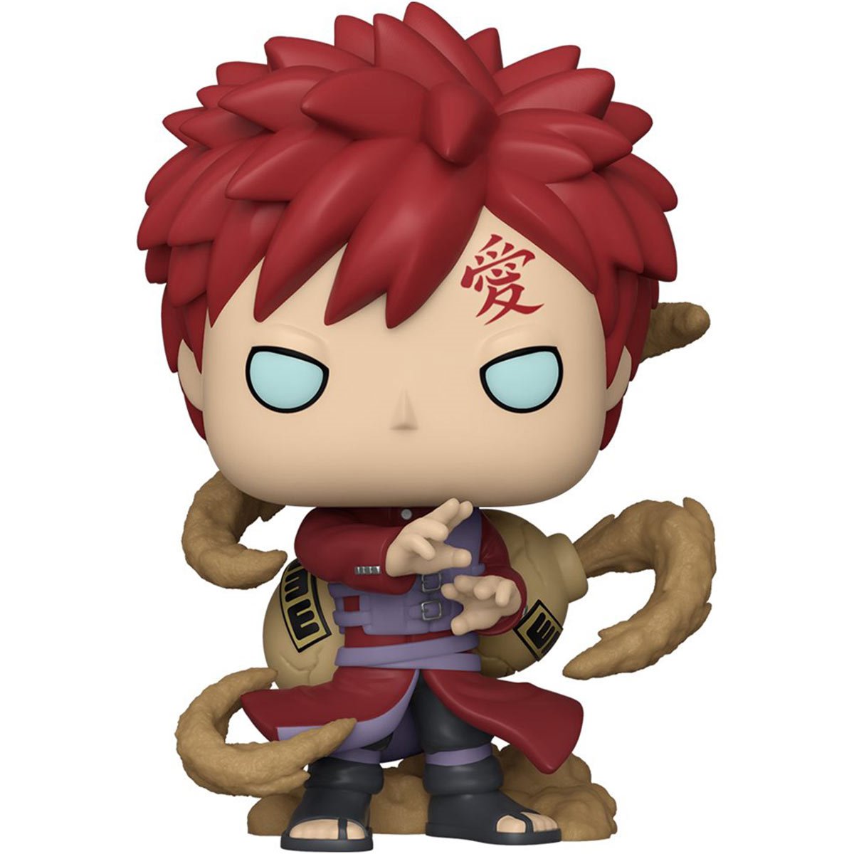 Funko POP! Animation - Naruto: Gaara