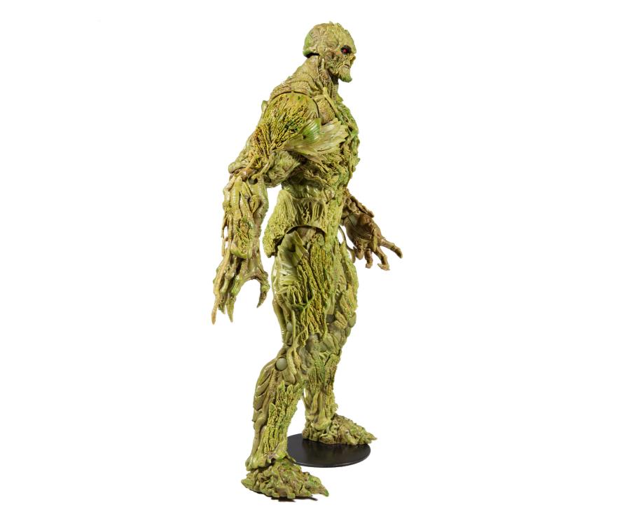 McFarlane Toys DC Multiverse - DC Multiverse Swamp Thing Mega Action Figure