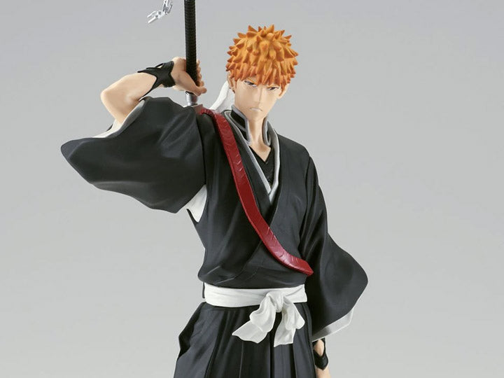 Banpresto Bleach: Solid and Souls - Ichigo Kurosaki