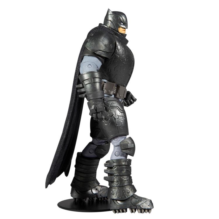 McFarlane Toys DC Multiverse Batman: The Dark Knight Returns- Armored Batman Action Figure