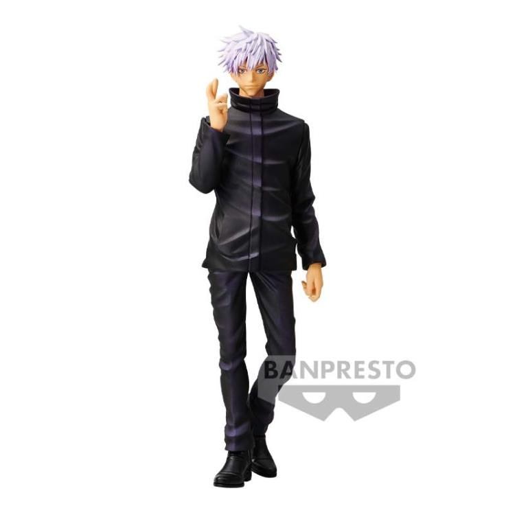 Banpresto Jujutsu Kaisen: jukon No Kata - Satoru Gojo
