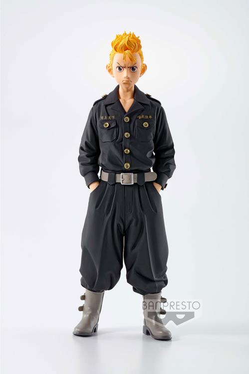Banpresto Tokyo Revengers - Takemichi Hanagaki (Vol.2)