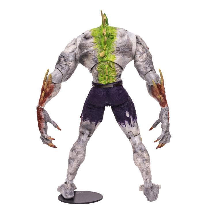 McFarlane Toys DC Multiverse - Batman: Arkham Asylum - The Joker (Titan) Mega Action Figure