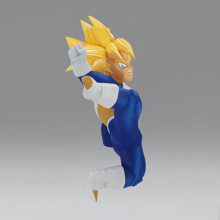 Banpresto Dragon Ball Z Super Warriors: Battle Retsuden III Vol.1 - Super Saiyan Gohan