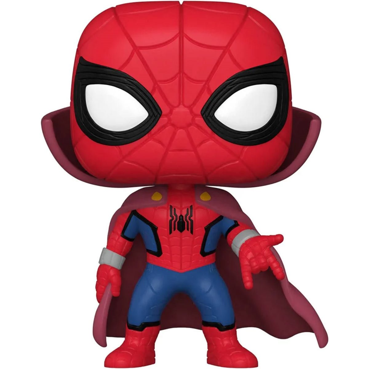 Funko POP! Marvel: What If - Zombie Hunter Spidey