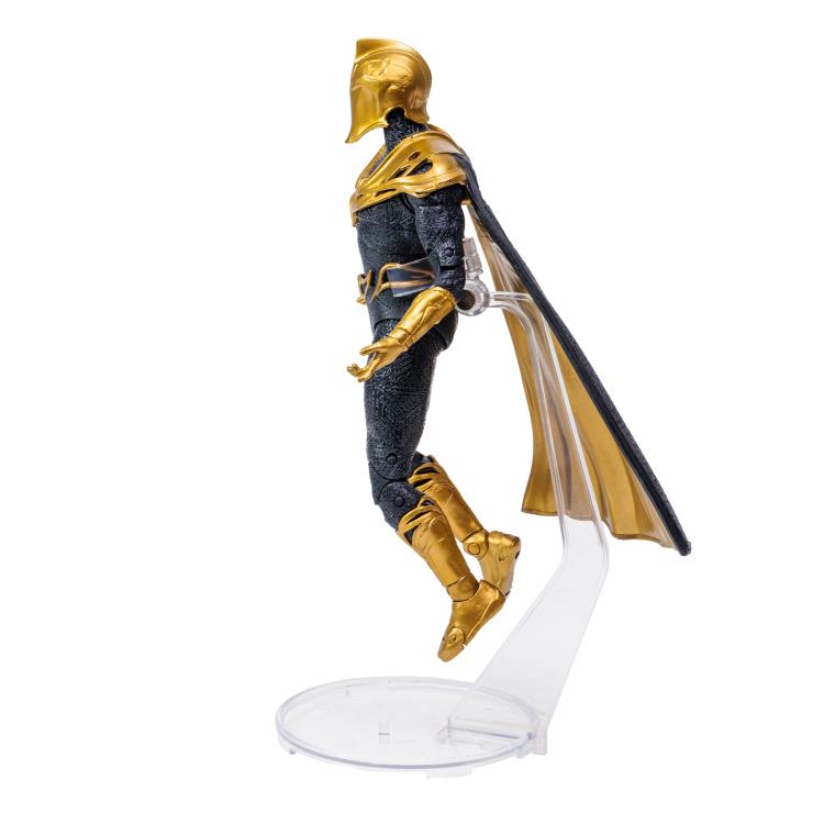 Mcfarlane DC Multiverse : Black Adam - Dr. Fate Action Figure