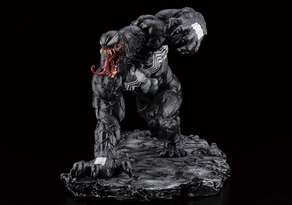 Kotobukiya Marvel: ArtFX+ Venom Statue (Renewal Edition)