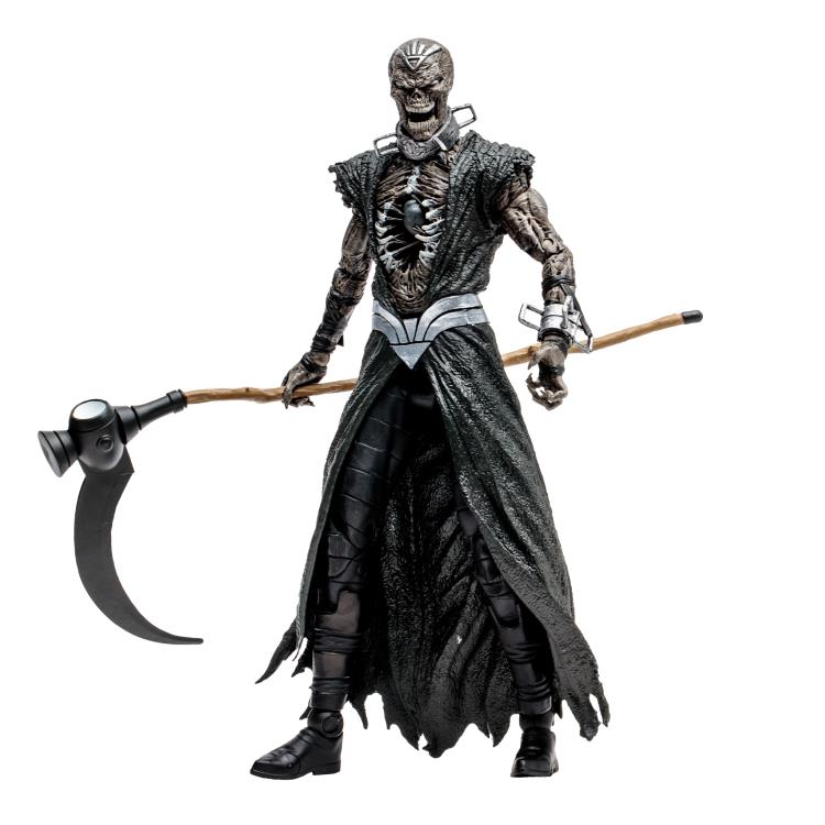 Mcfarlane DC Multiverse: Blackest Night - Nekron Mega Action Figure