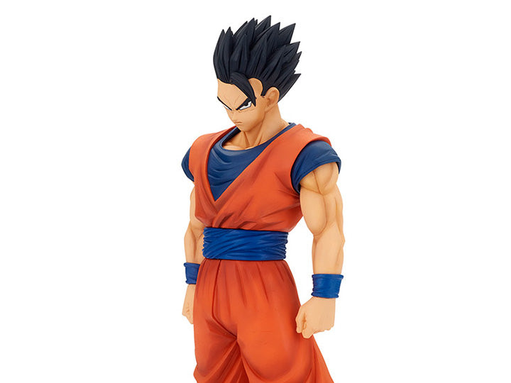 Banpresto Dragon Ball Z: Grandista Resolution of Soldiers - Gohan