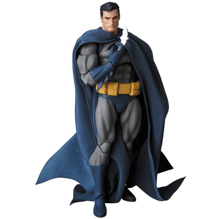 MAFEX No.105 Batman: Hush: Batman