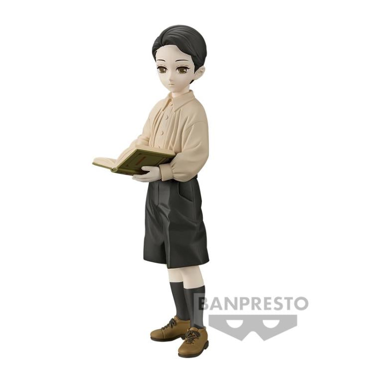 Banpresto Demon Slayer: Kimetsu no Yaiba Demon Series Vol. 7 - Muzan Kibutsuji