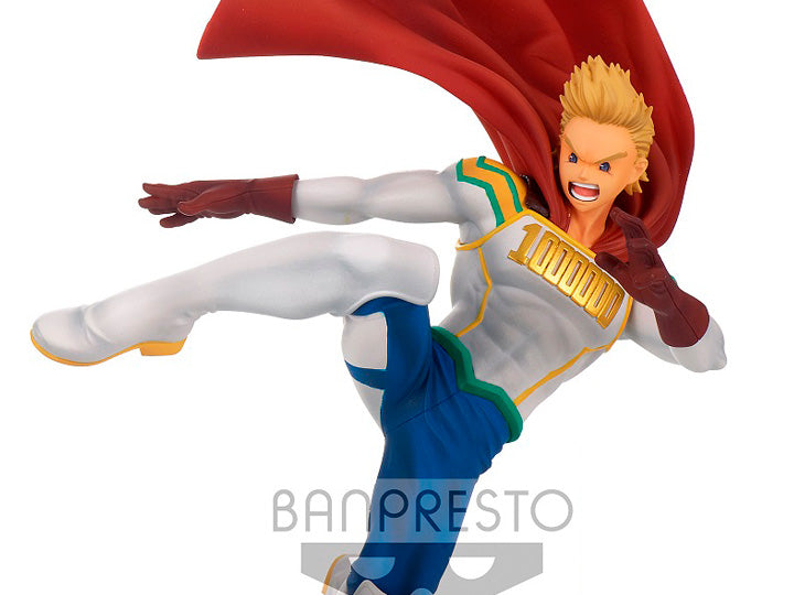 Banpresto My Hero Academia The Amazing Heroes Vol.16 Lemillion