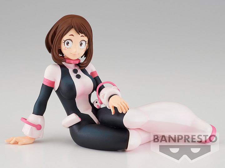 Banpresto My Hero Academia: Break Time Collection Vol.4 - Ochako Uraraka