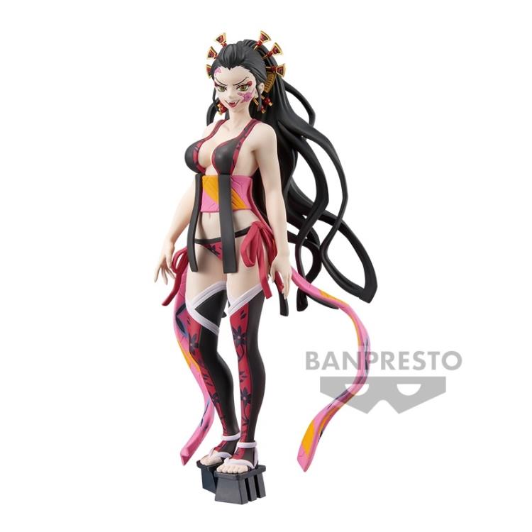 Banpresto Demon Slayer: Kimetsu no Yaiba Demon Series Vol. 7 - Daki