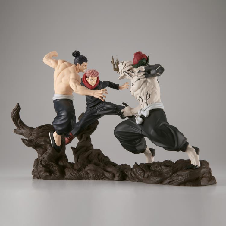 Banpresto Jujutsu Kaisen: Combination Battle - Hanami