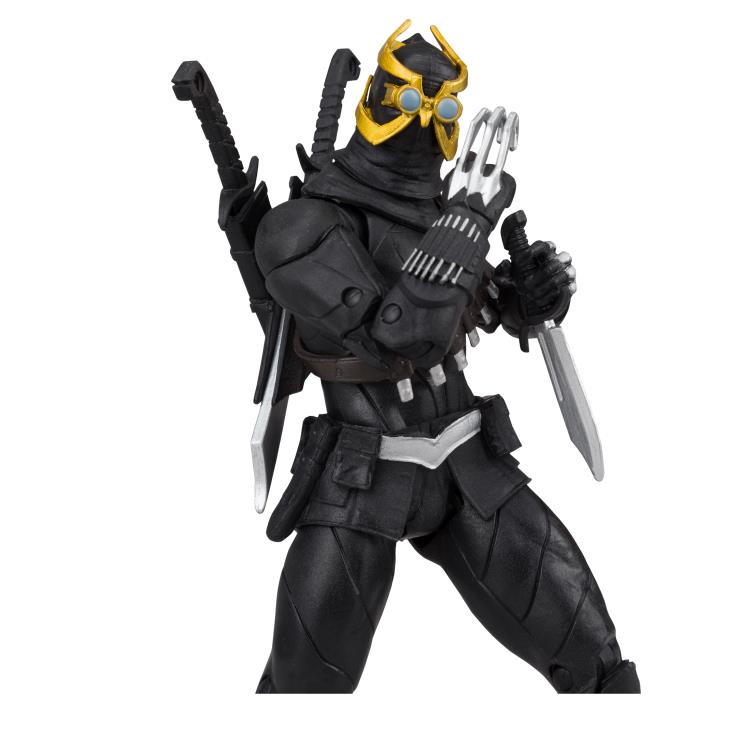 Mcfarlane DC Multiverse: Batman: The Court of Owls - Talon Action Figure