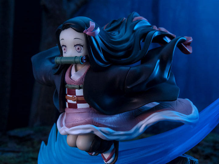 Bandai FiguartsZERO: Demon Slayer - Kimetsu no Yaiba - Nezuko Kamado